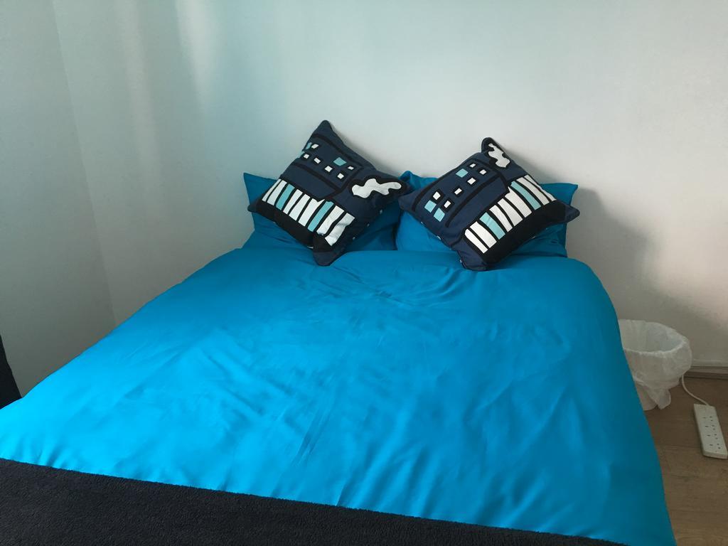 London Nice Rooms Luaran gambar