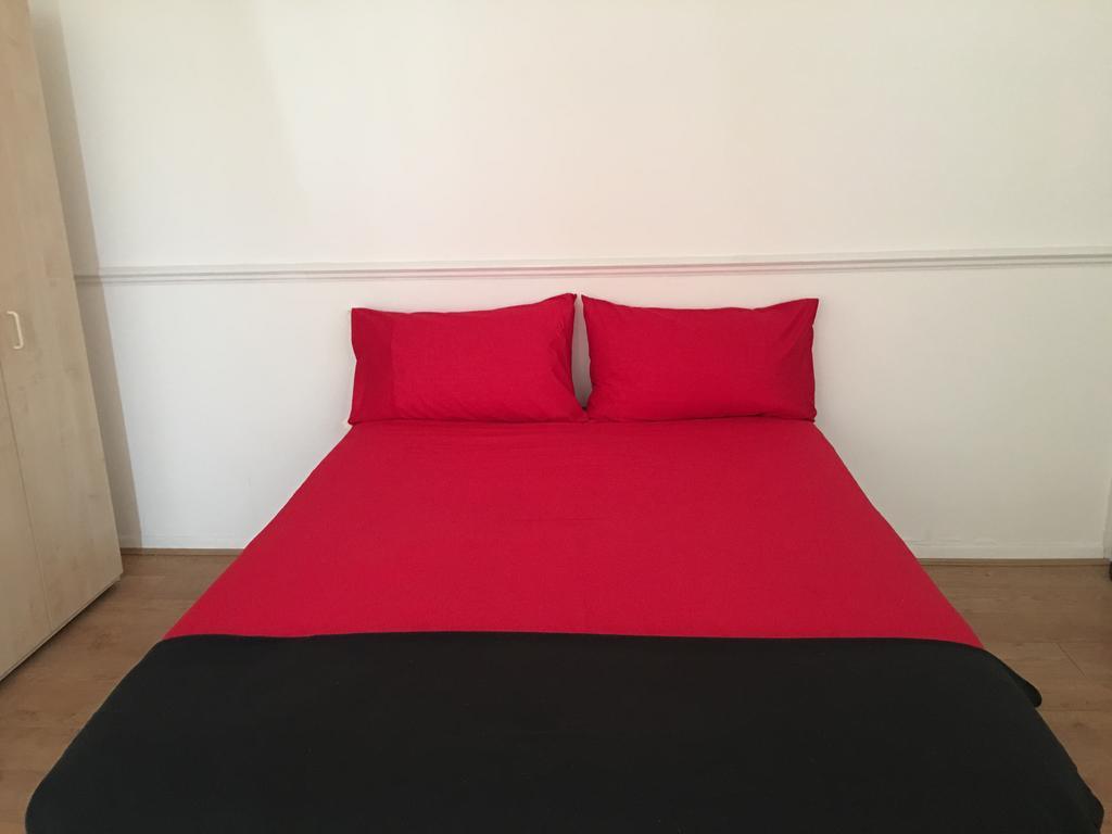 London Nice Rooms Luaran gambar