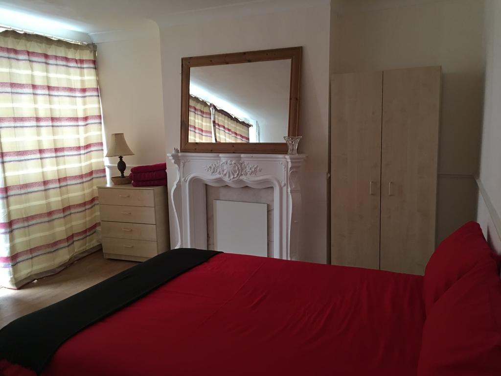 London Nice Rooms Luaran gambar