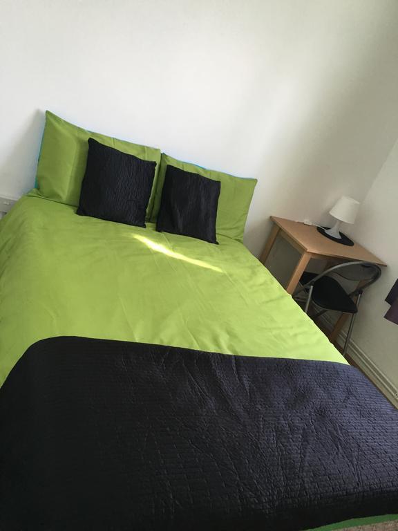 London Nice Rooms Luaran gambar