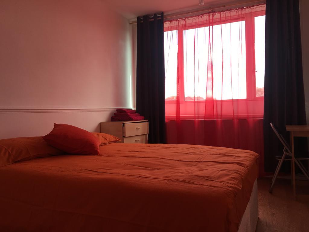 London Nice Rooms Luaran gambar