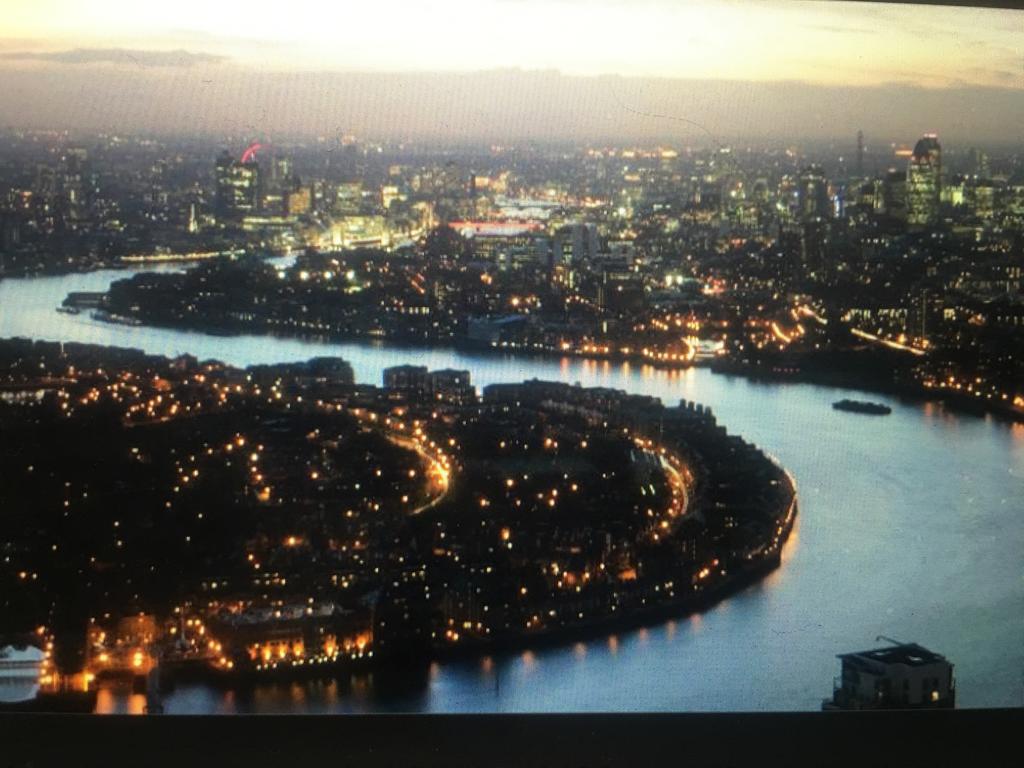 London Nice Rooms Luaran gambar