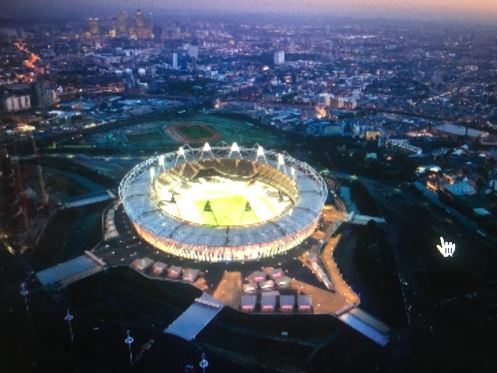 London Nice Rooms Luaran gambar