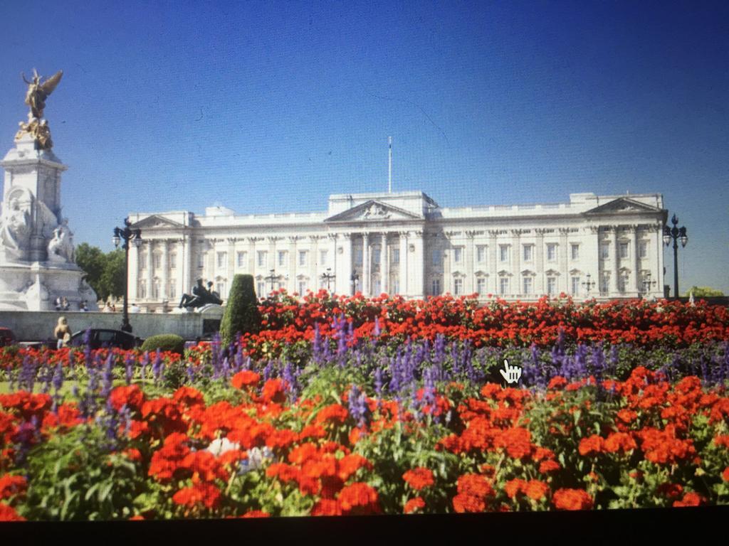 London Nice Rooms Luaran gambar