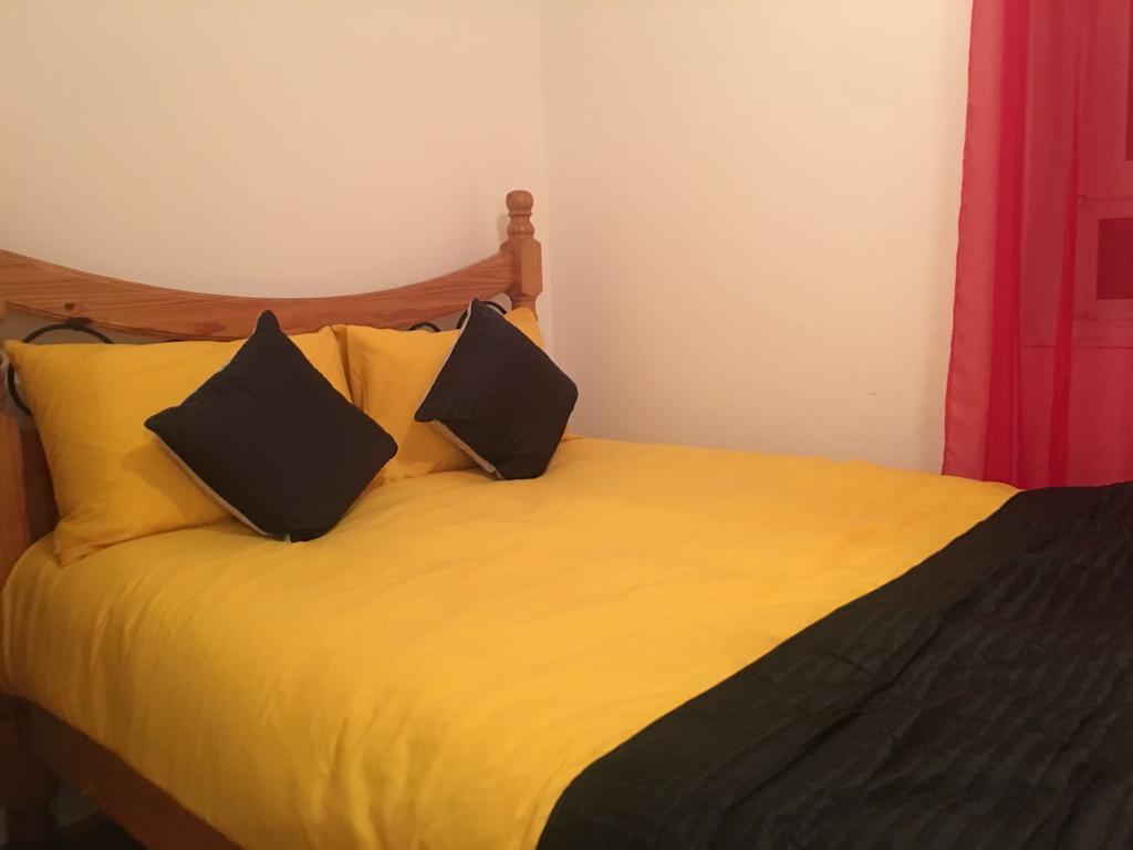 London Nice Rooms Luaran gambar