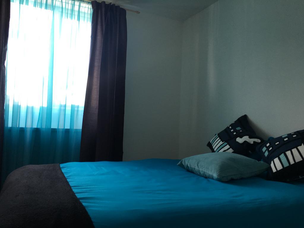 London Nice Rooms Luaran gambar