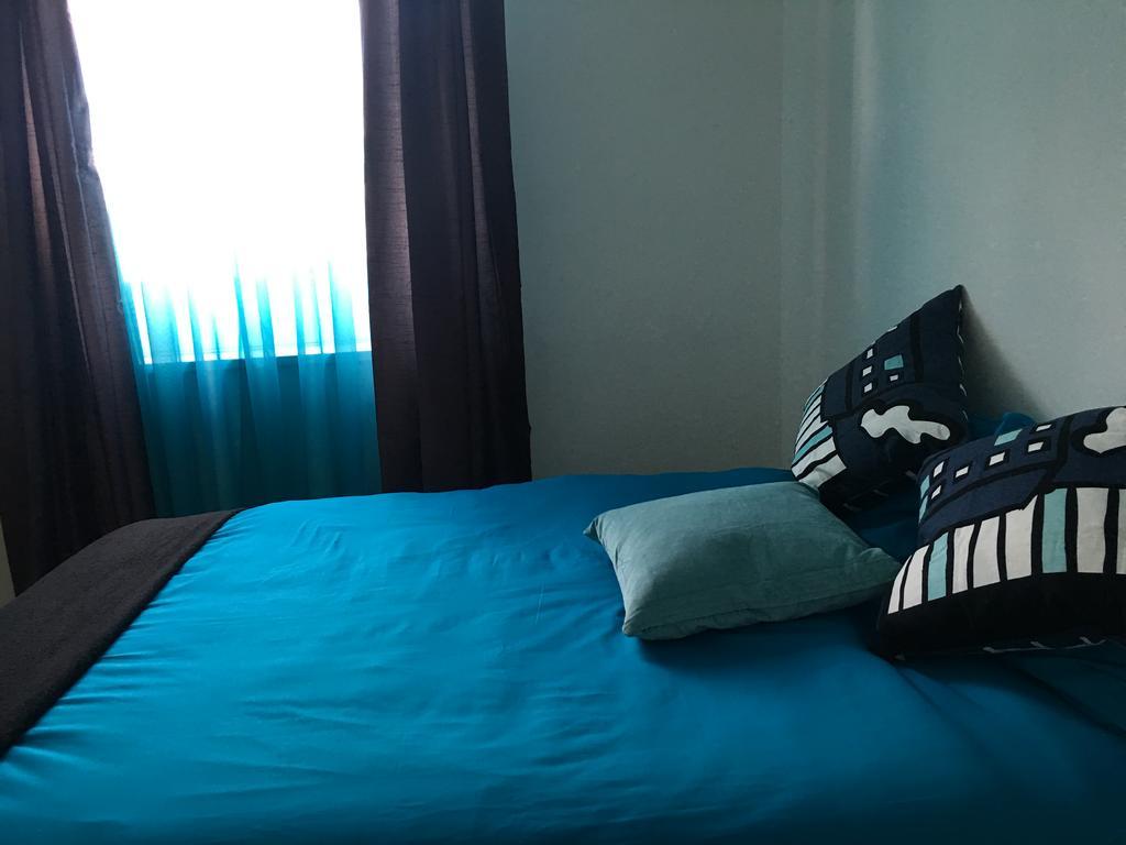 London Nice Rooms Luaran gambar