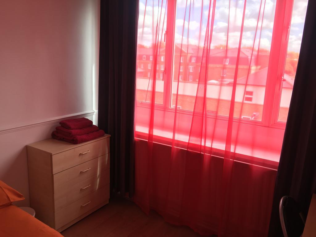 London Nice Rooms Luaran gambar